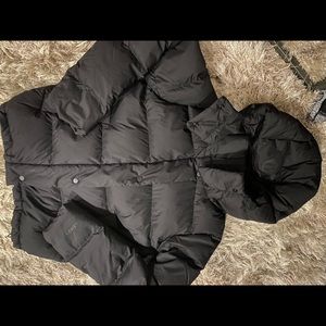 Lululemon wunder puff jacket size 4
